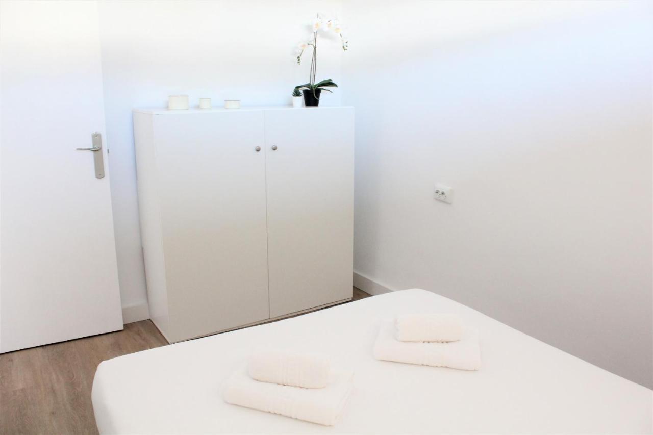 Superb seaview apartment in Playa de Las Americas Exterior foto