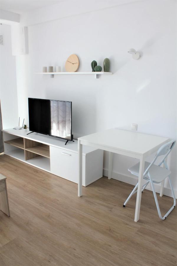 Superb seaview apartment in Playa de Las Americas Exterior foto