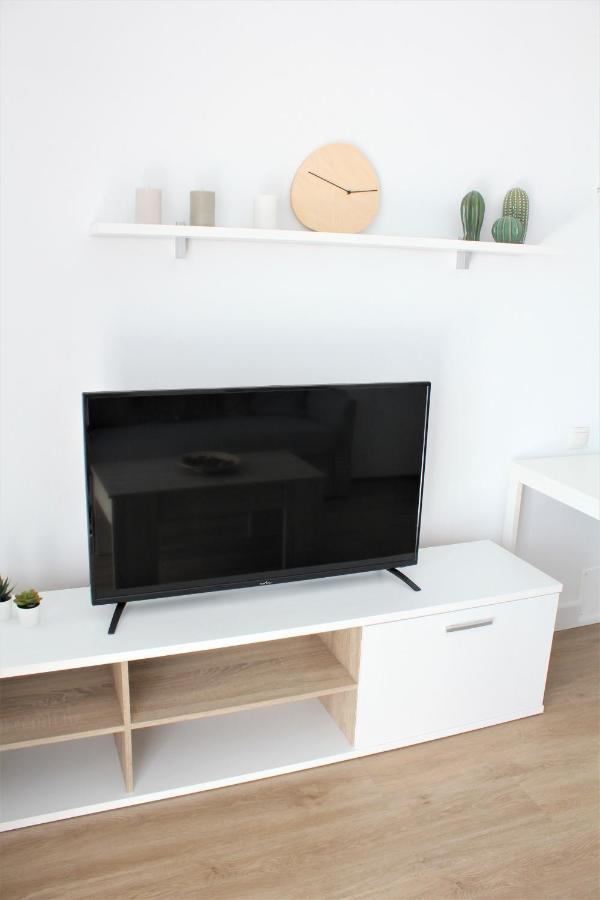 Superb seaview apartment in Playa de Las Americas Exterior foto