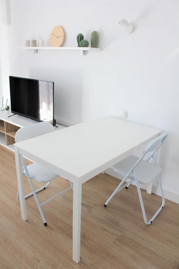 Superb seaview apartment in Playa de Las Americas Exterior foto